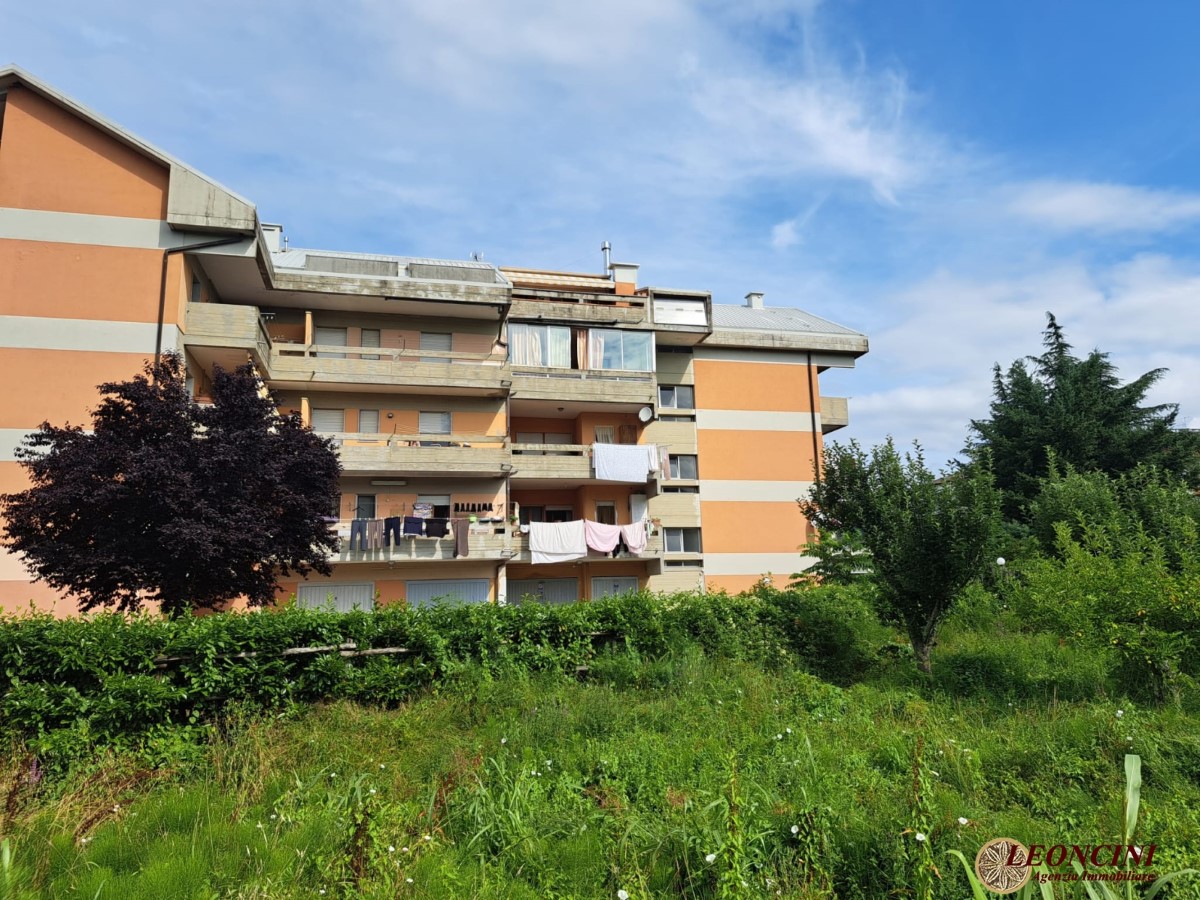 Trilocale in vendita a Villafranca in Lunigiana