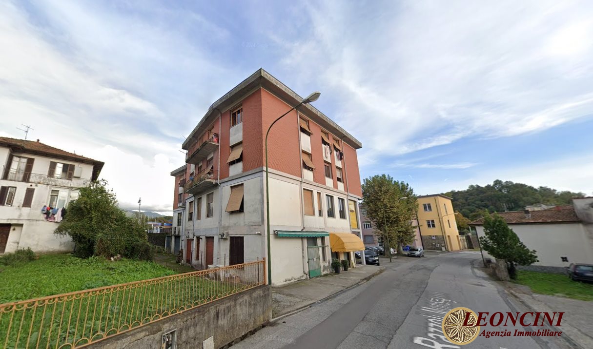 Appartamento in vendita a Villafranca in Lunigiana