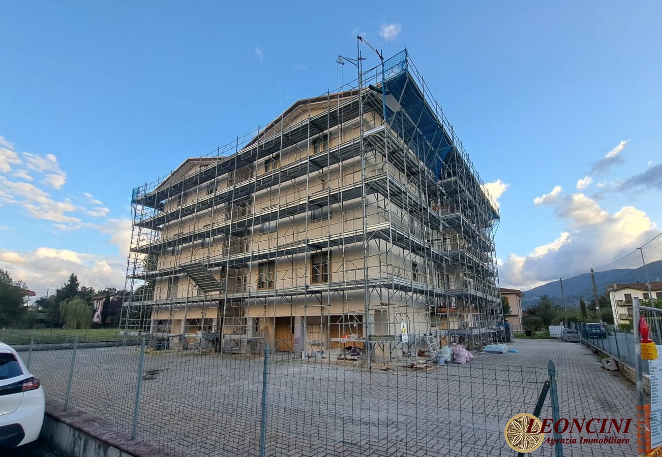 Appartamento in vendita a Filattiera