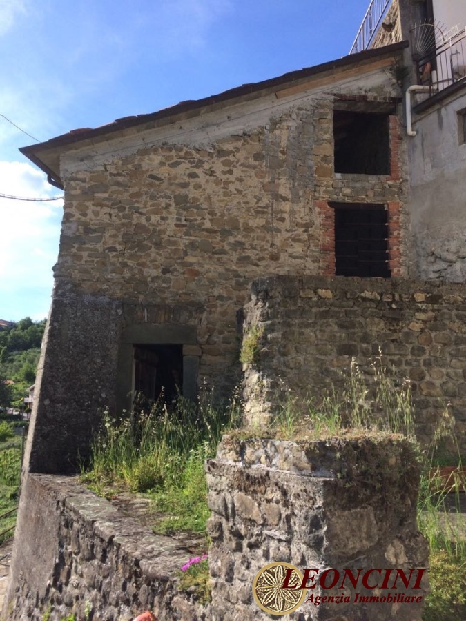 Rustico in vendita, Bagnone treschietto