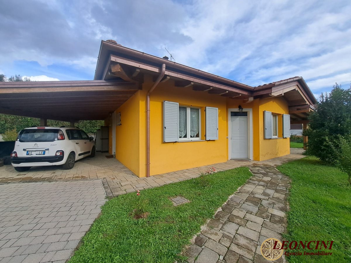 Villa classe A4 a Villafranca in Lunigiana