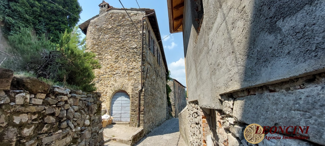 Rustico in vendita, Bagnone castiglione del terziere