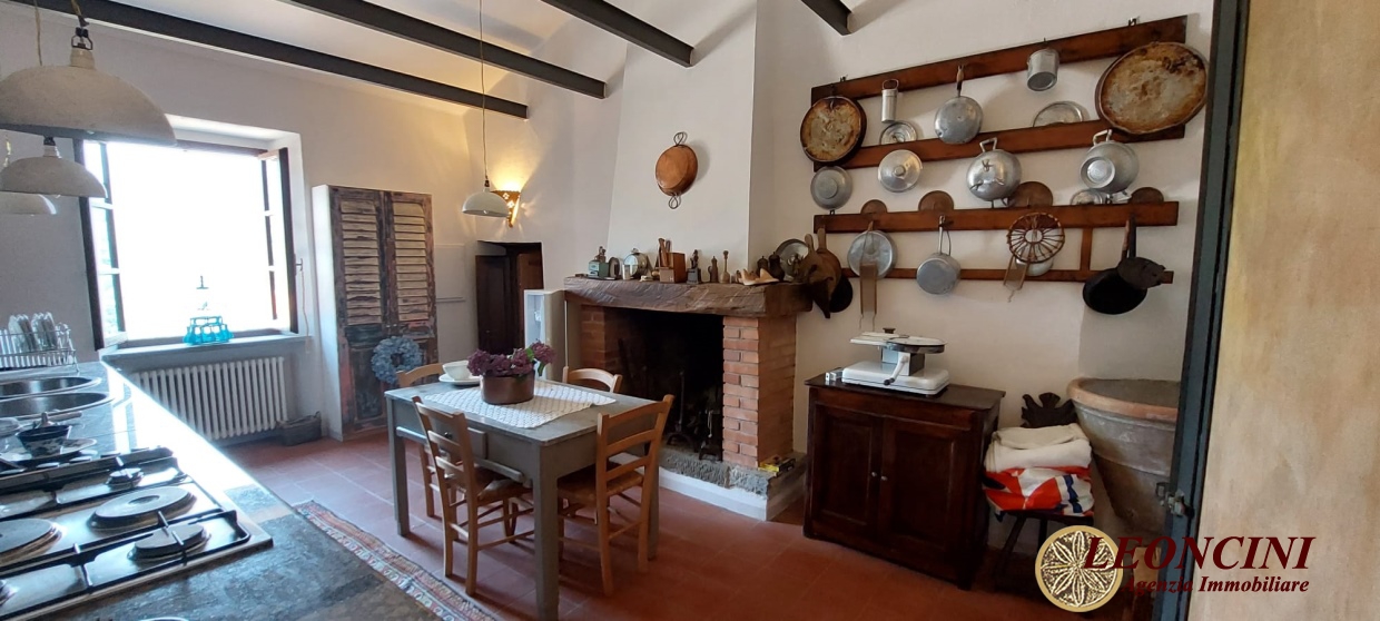 Rustico in vendita, Bagnone castiglione del terziere