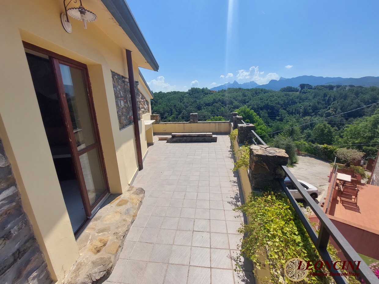 Rustico in vendita a Aulla