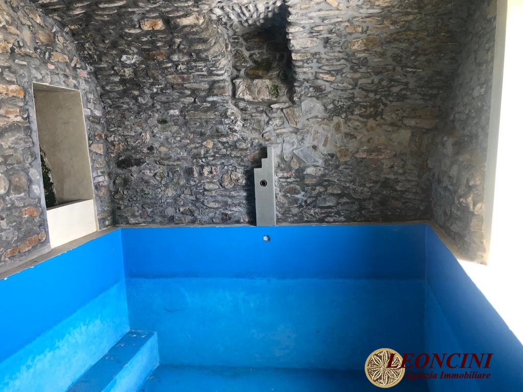 Rustico in vendita a Aulla