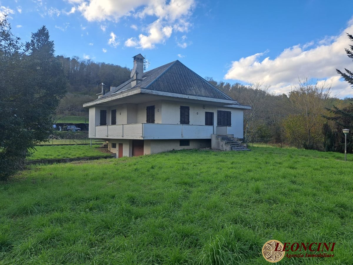 Villa in vendita a Pontremoli