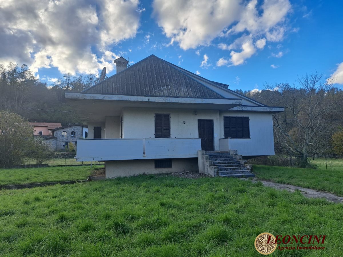 Villa in vendita a Pontremoli