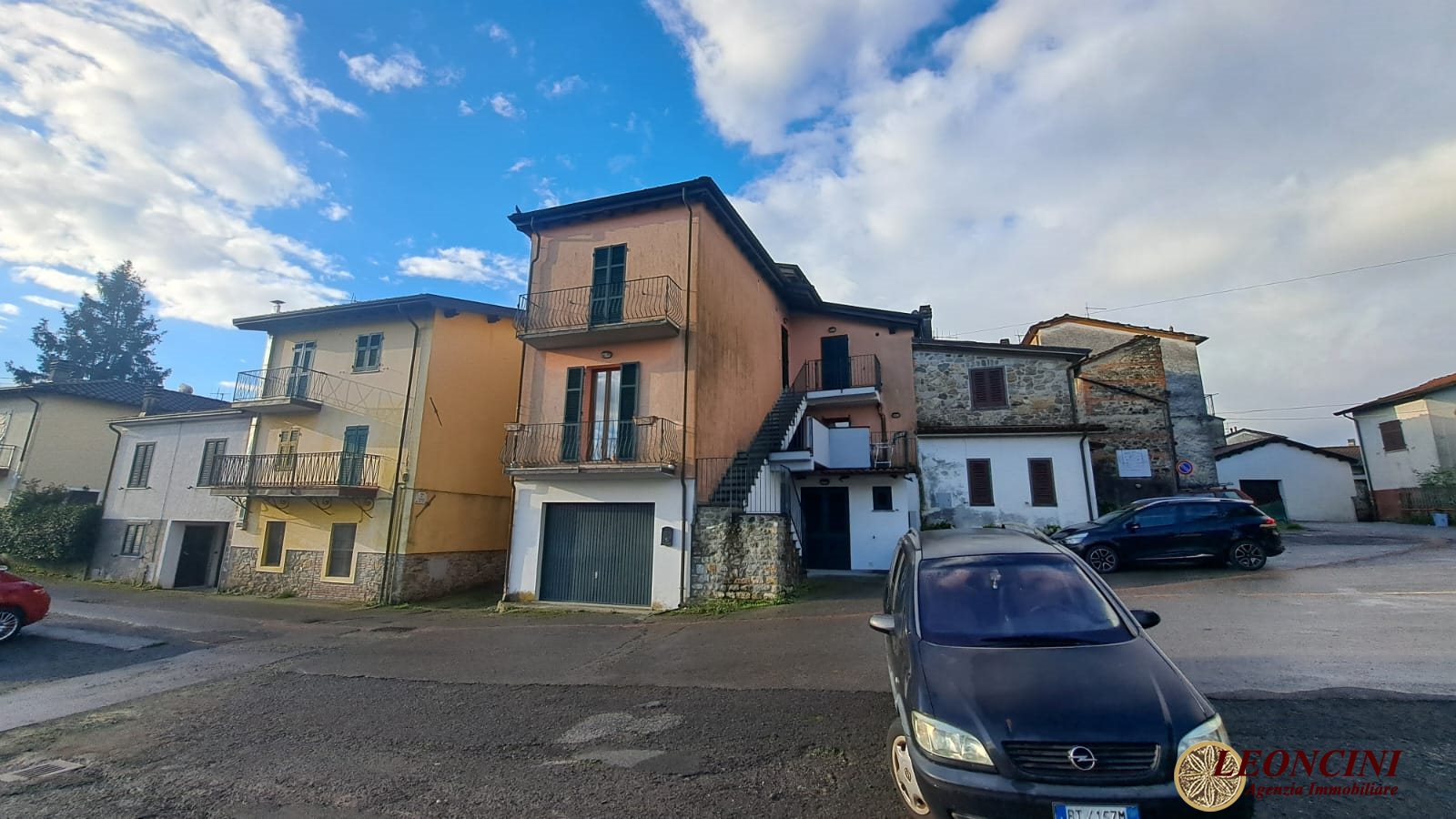 Casa indipendente in vendita, Villafranca in Lunigiana merizzo