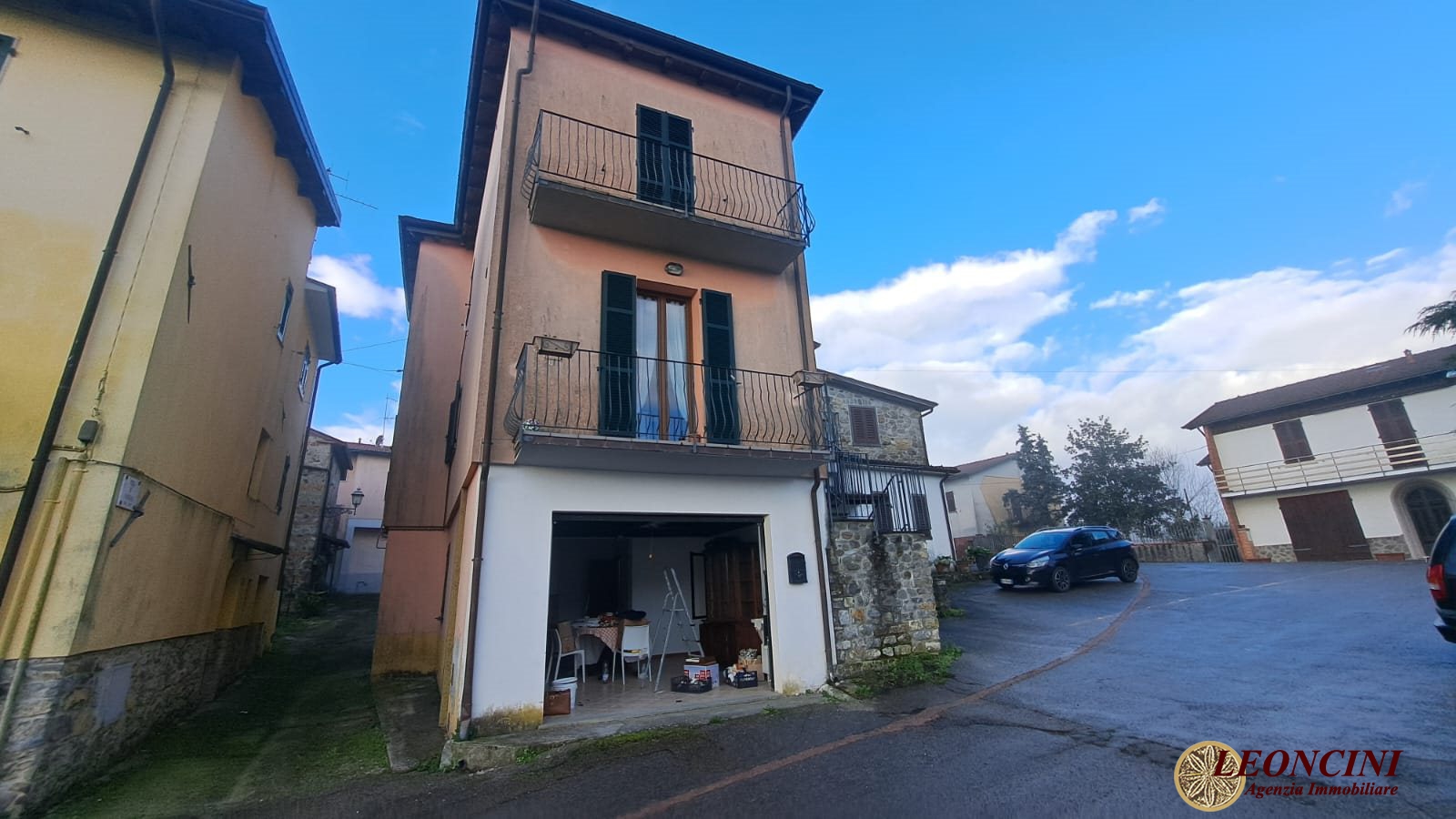 Casa indipendente in vendita, Villafranca in Lunigiana merizzo