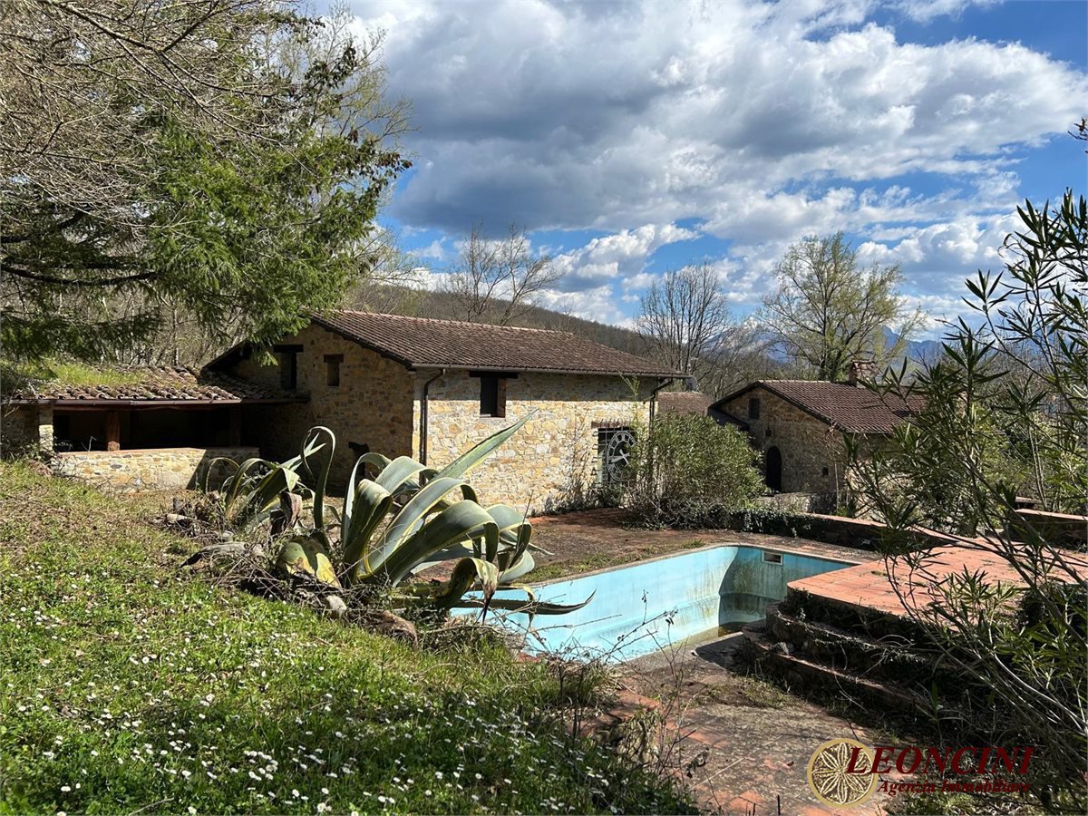 Rustico in vendita, Fivizzano agnino