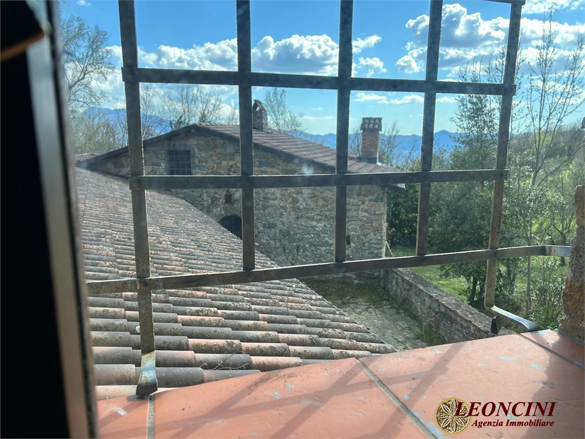 Rustico in vendita, Fivizzano agnino