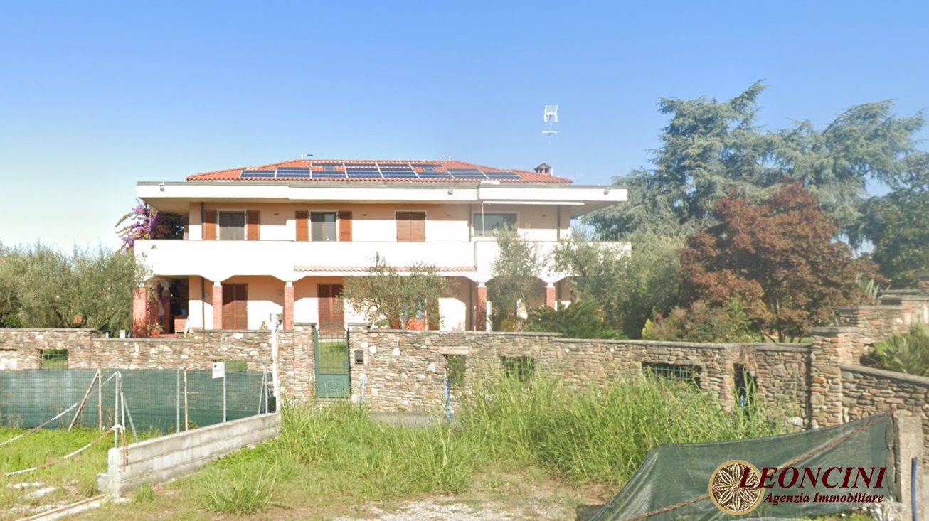 Villa in vendita, Montignoso cinquale