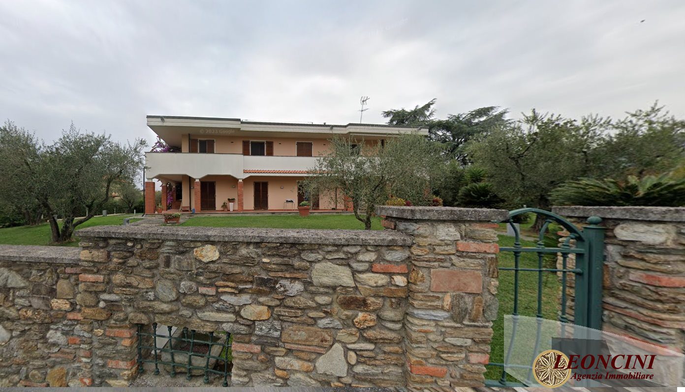Villa in vendita, Montignoso cinquale