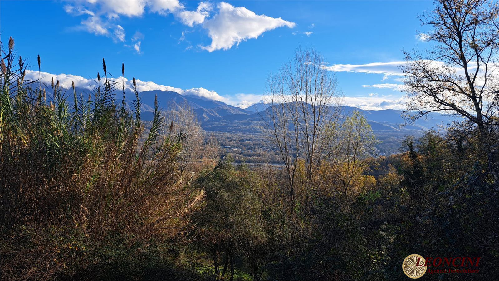 Villa in vendita a Mulazzo