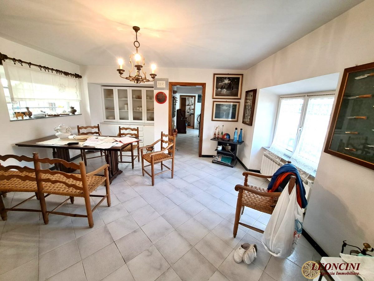 Casa indipendente in vendita a Mulazzo