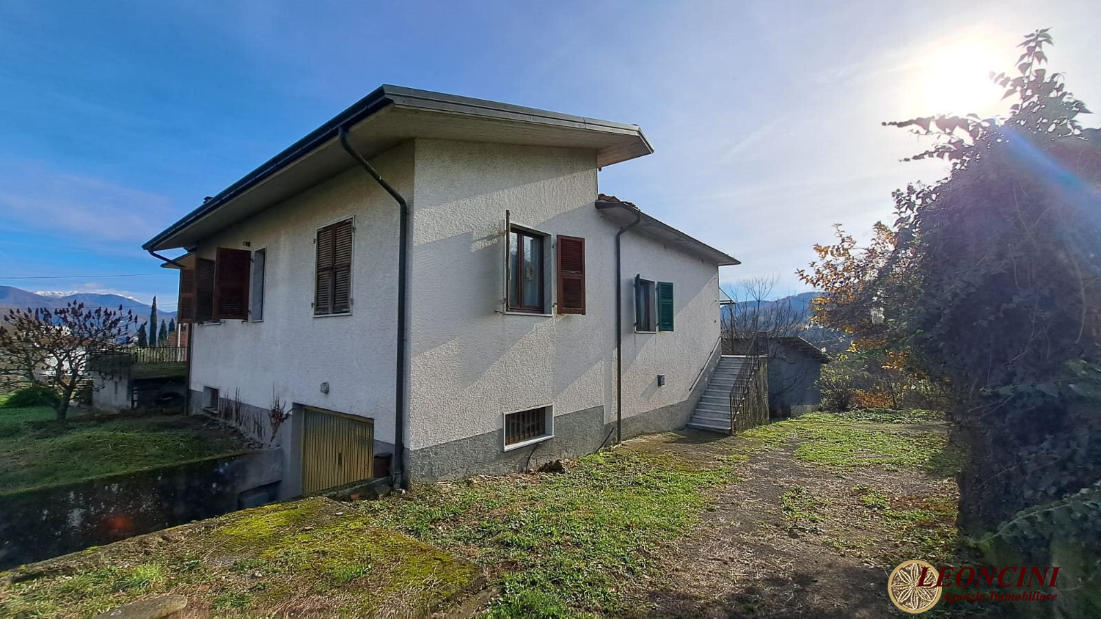 Casa indipendente in vendita a Mulazzo