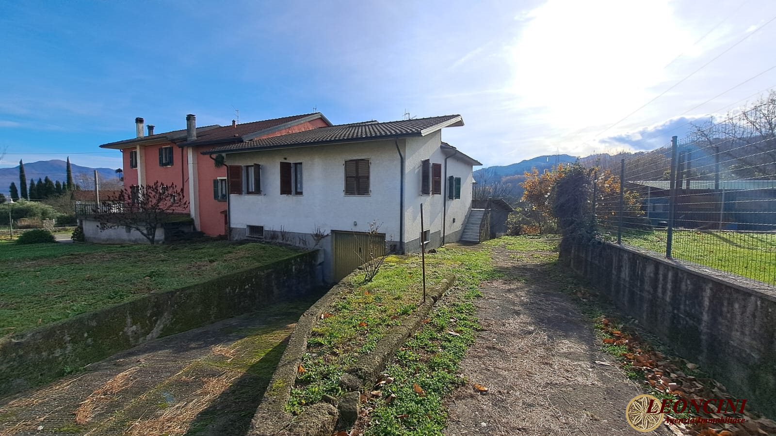 Casa indipendente in vendita a Mulazzo