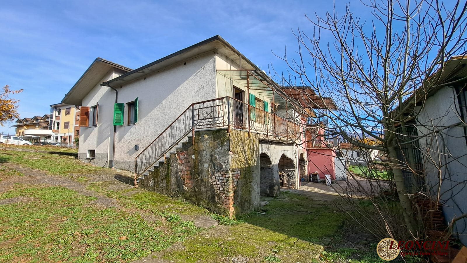 Casa indipendente in vendita a Mulazzo