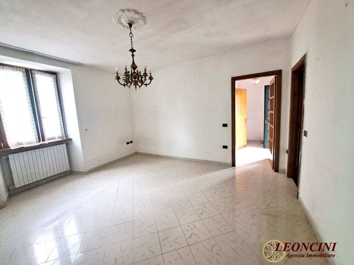 Quadrilocale in vendita a Villafranca in Lunigiana