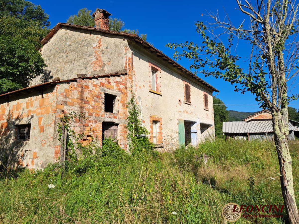 Rustico in vendita a Pontremoli