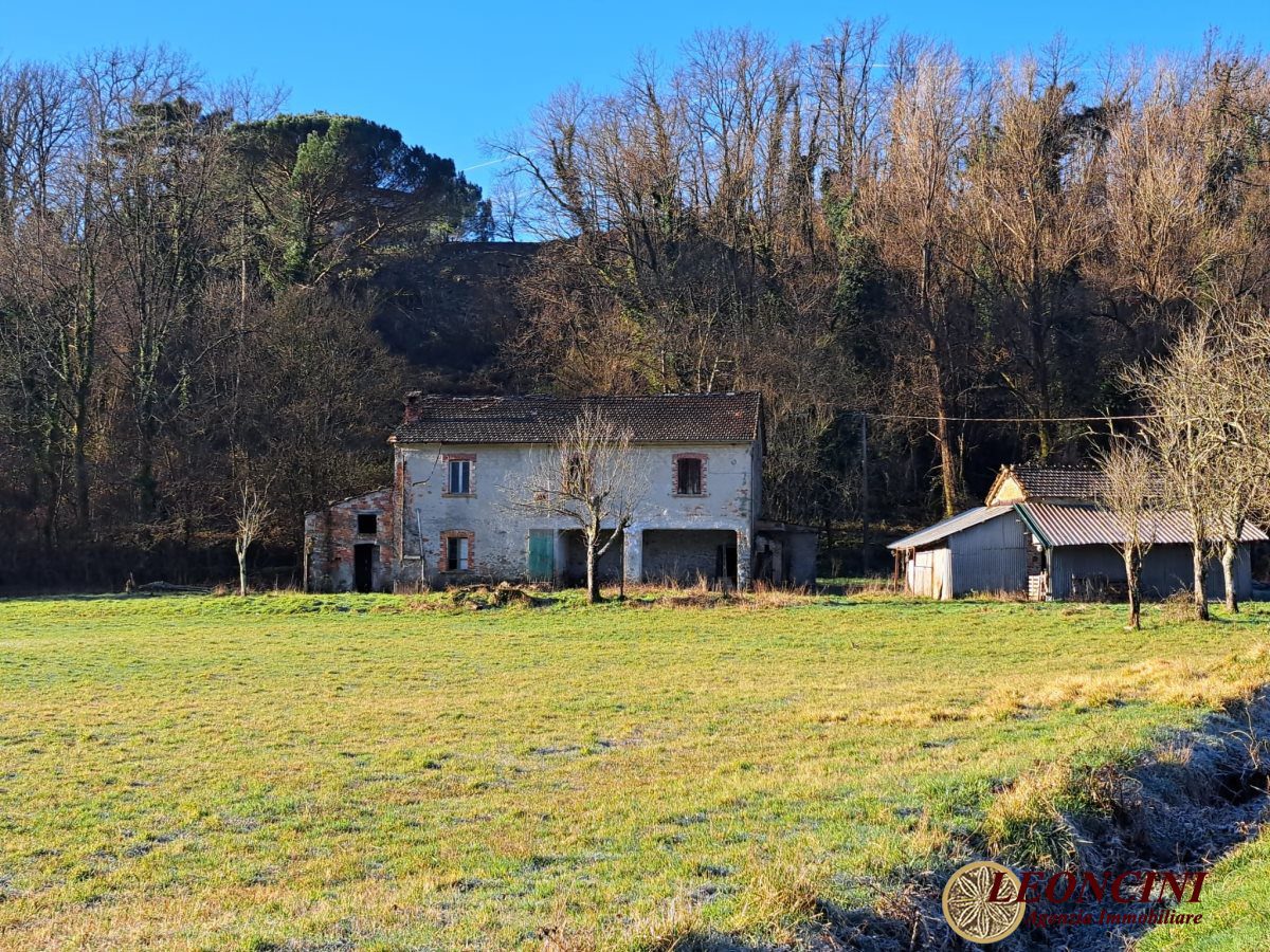 Rustico in vendita a Pontremoli