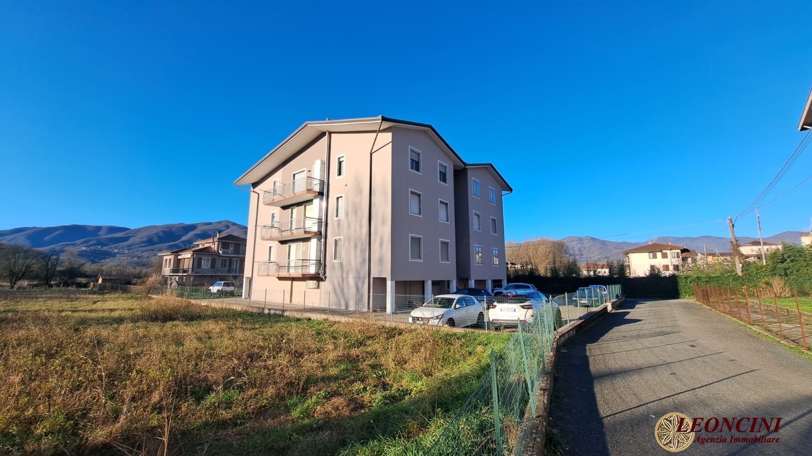 Appartamento in vendita a Filattiera