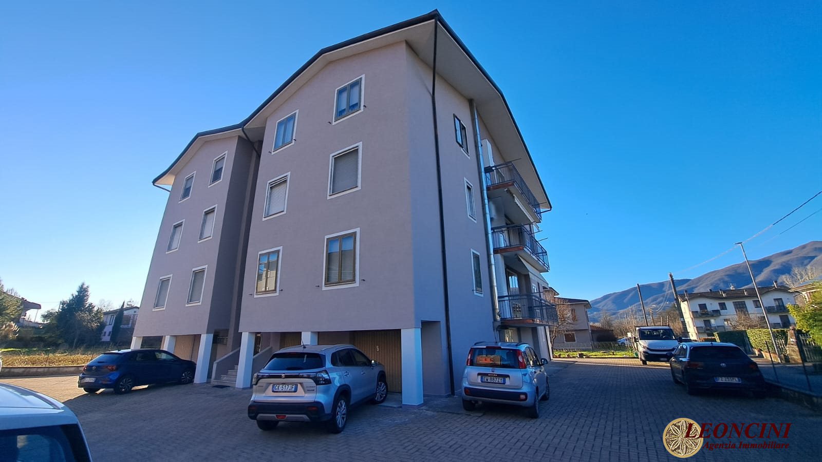 Appartamento in vendita a Filattiera