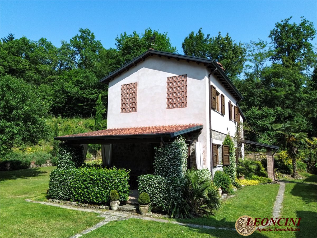 Rustico in vendita a Bagnone