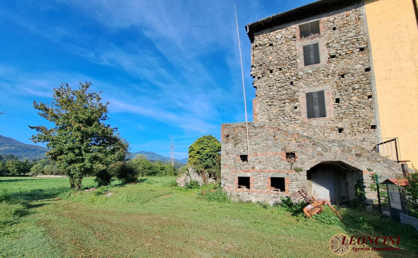 Rustico in vendita a Filattiera