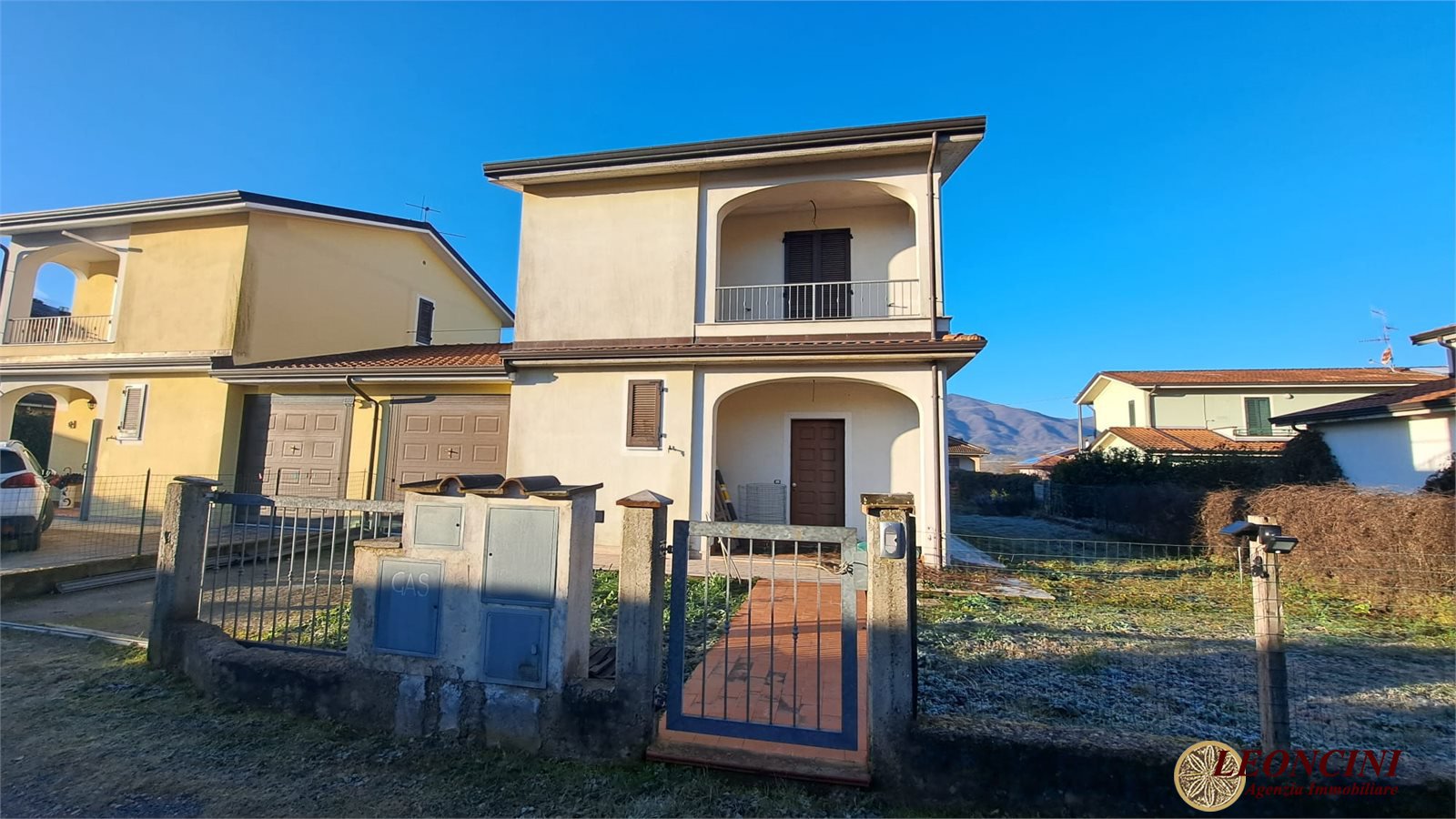 Casa indipendente in vendita, Villafranca in Lunigiana mocrone