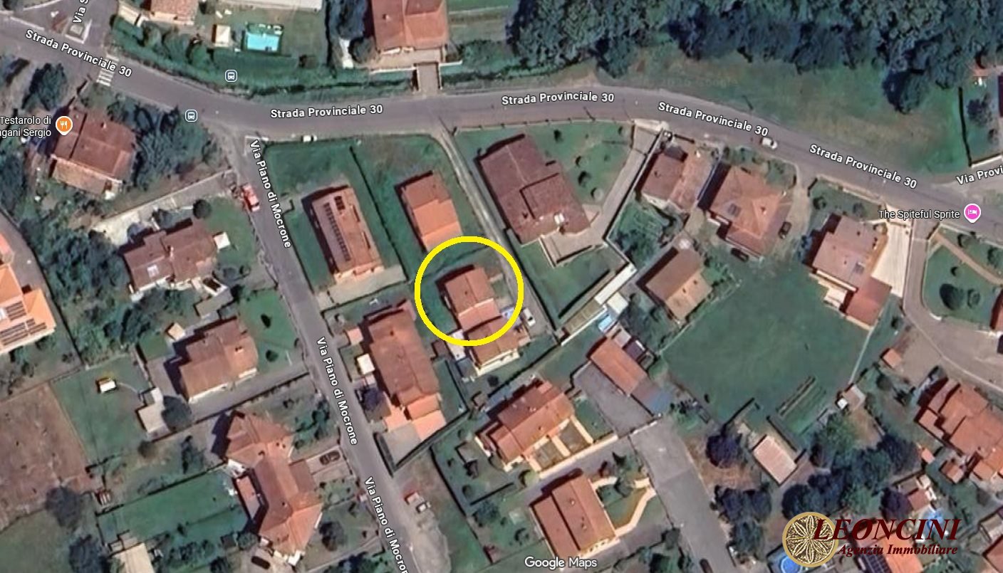 Casa indipendente in vendita, Villafranca in Lunigiana mocrone