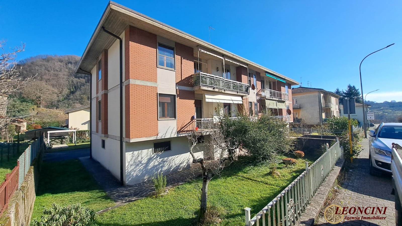 Appartamento in vendita a Pontremoli