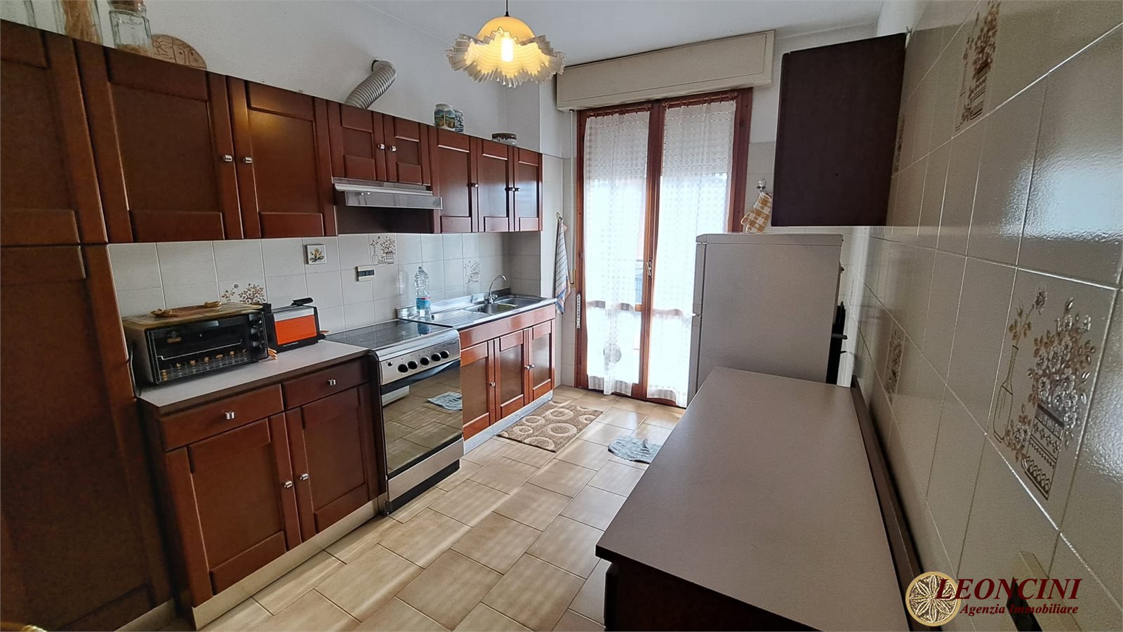 Quadrilocale in vendita a Villafranca in Lunigiana