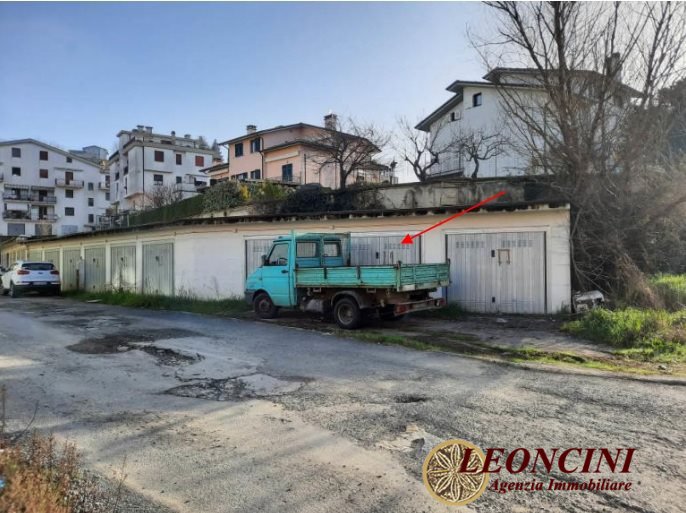 Box/Garage 17mq in vendita, Licciana Nardi masero