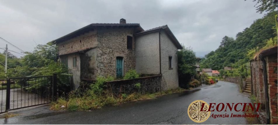 Casa indipendente in vendita a Mulazzo