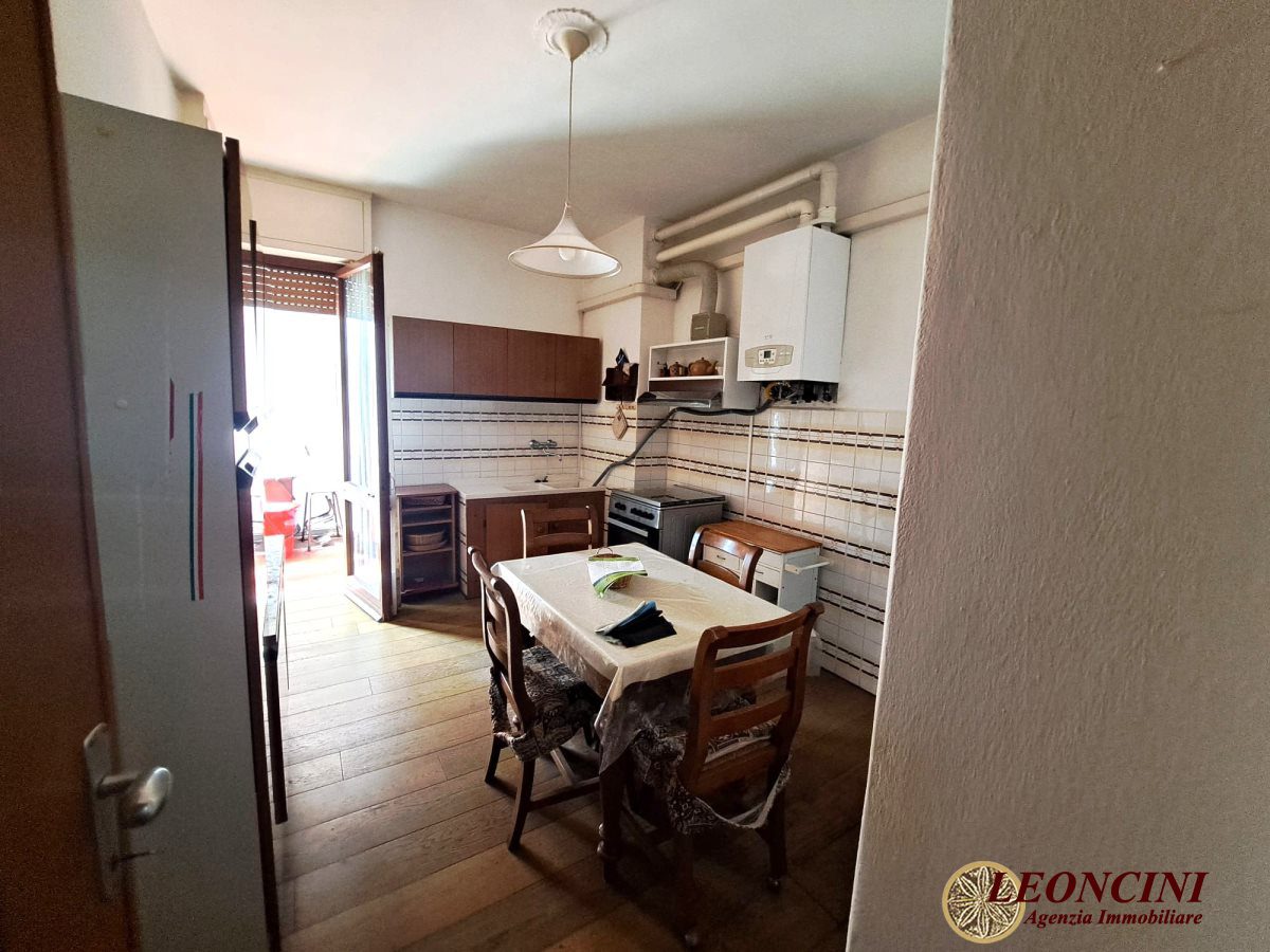 Quadrilocale in vendita a Filattiera