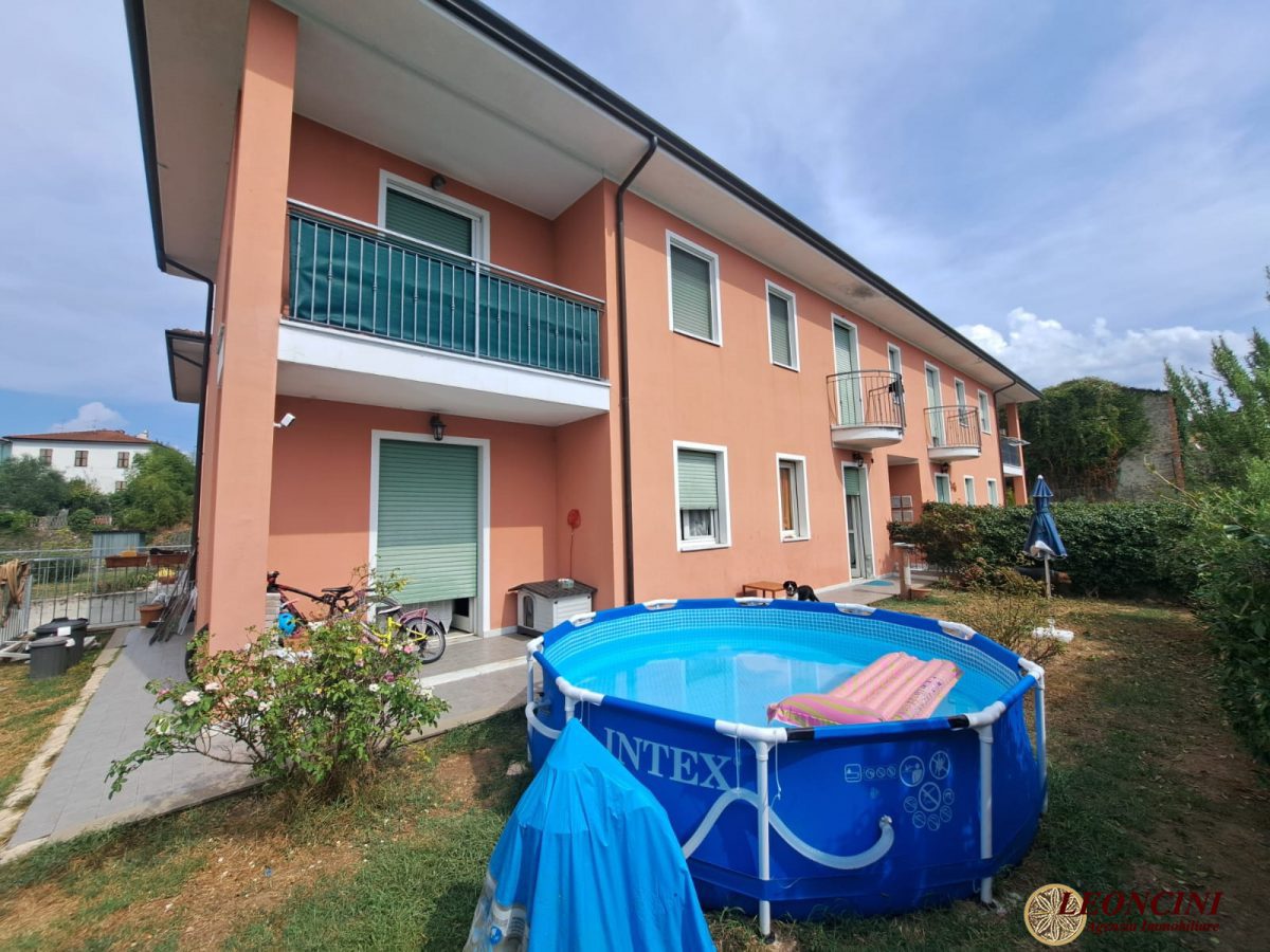 Trilocale in vendita a Villafranca in Lunigiana
