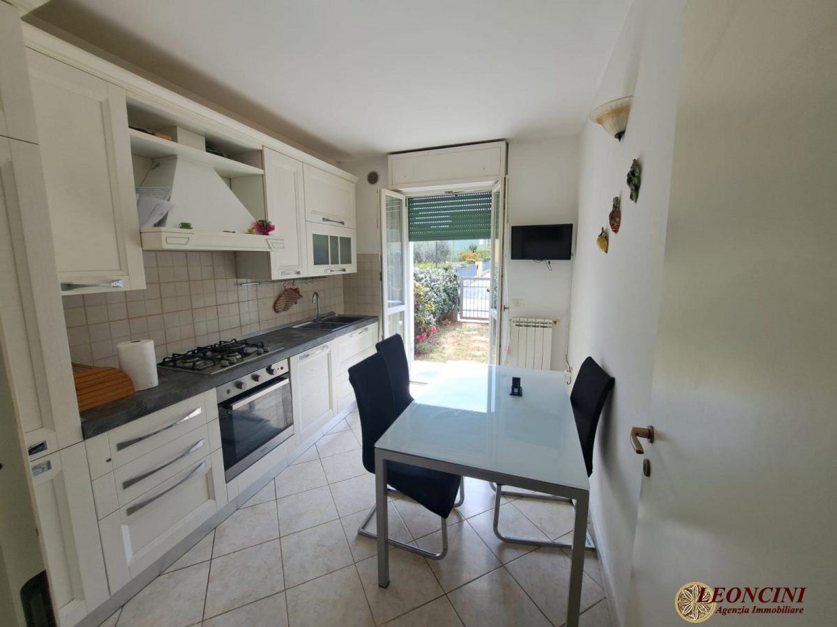 Trilocale in vendita a Villafranca in Lunigiana