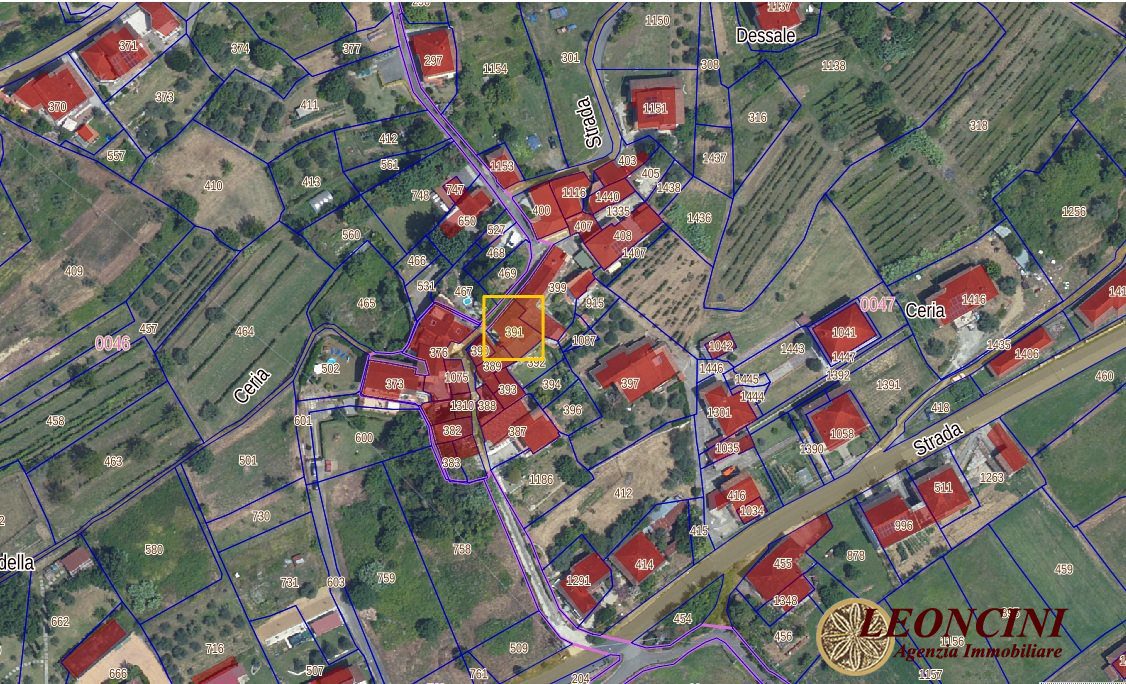 Appartamento in vendita, Licciana Nardi monti
