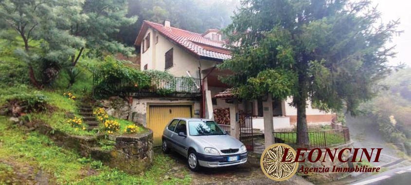 Villa in vendita a Pontremoli