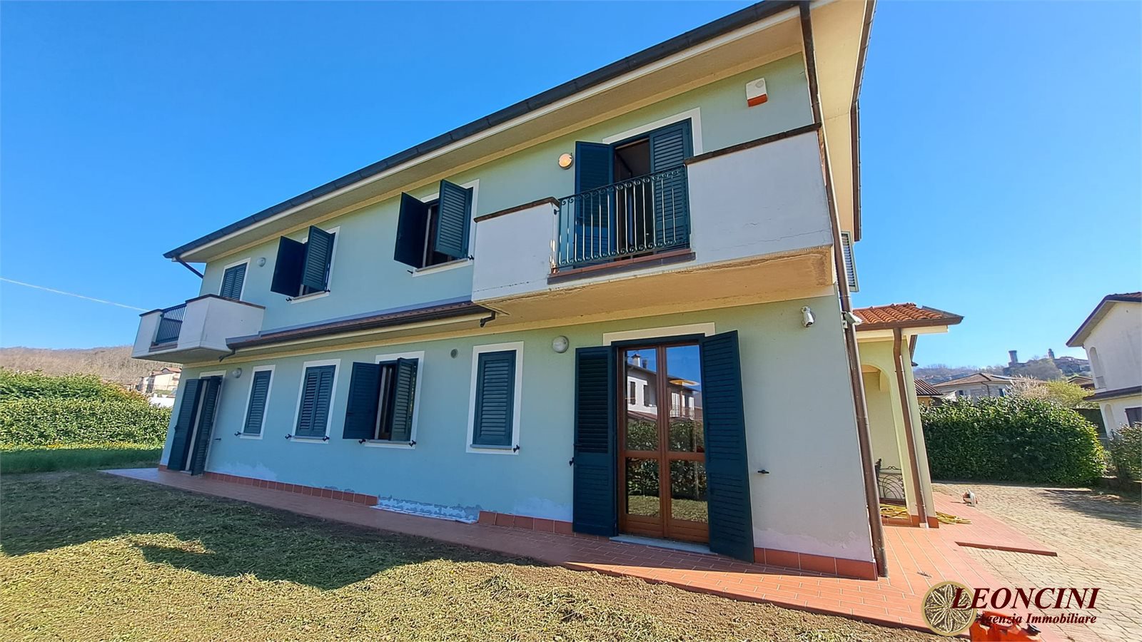 Villa in vendita, Villafranca in Lunigiana mocrone