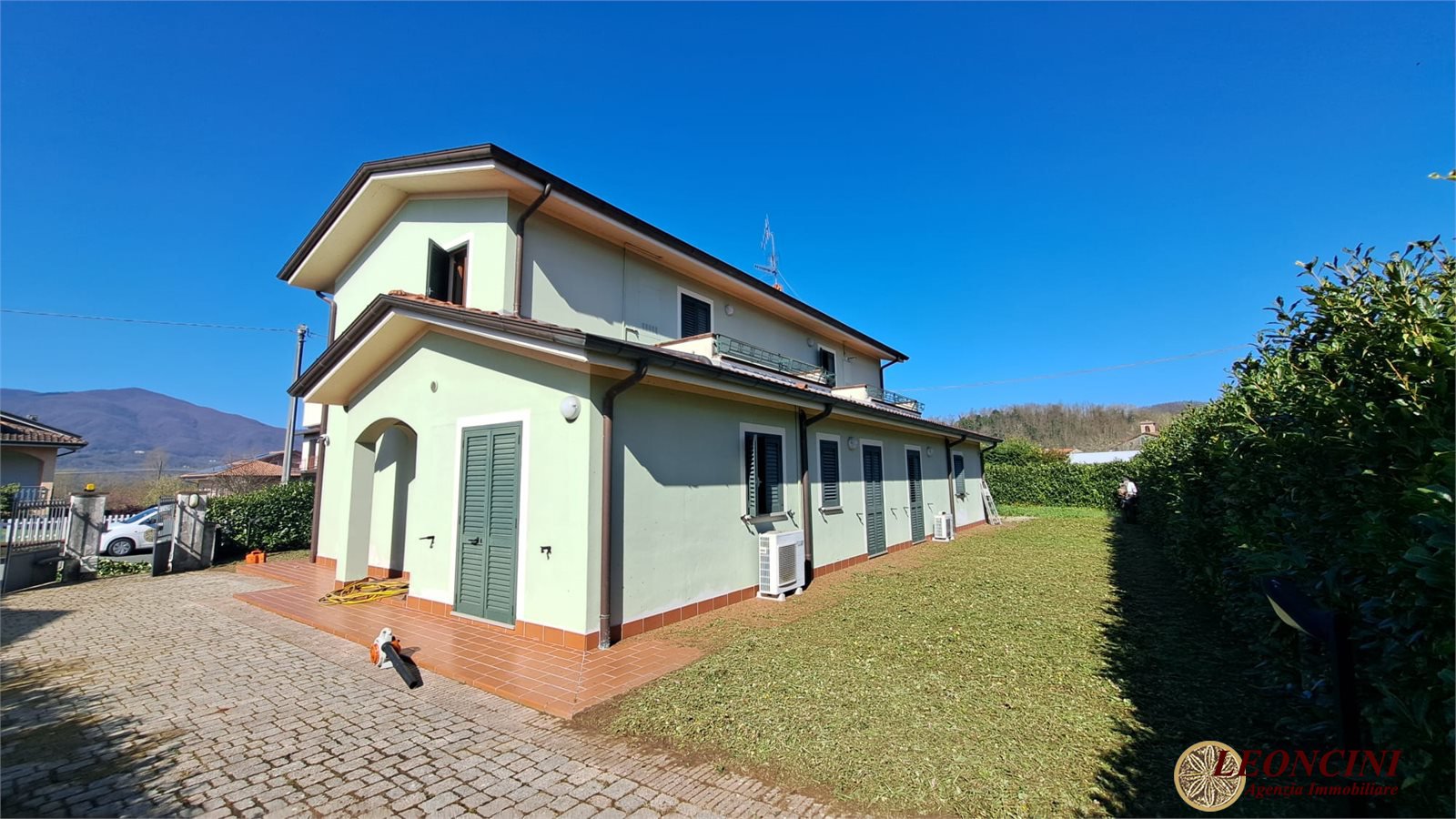 Villa in vendita, Villafranca in Lunigiana mocrone
