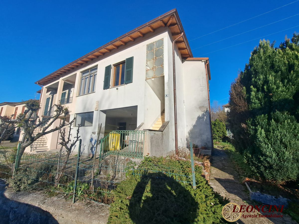 Casa indipendente in vendita a Filattiera