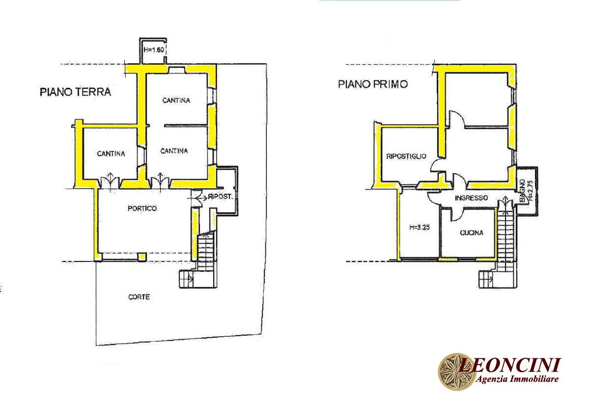 Casa indipendente in vendita a Filattiera