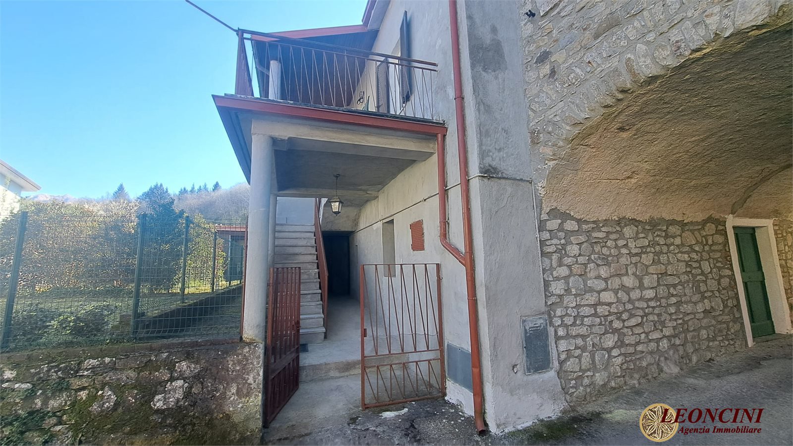 Rustico in vendita, Villafranca in Lunigiana mocrone