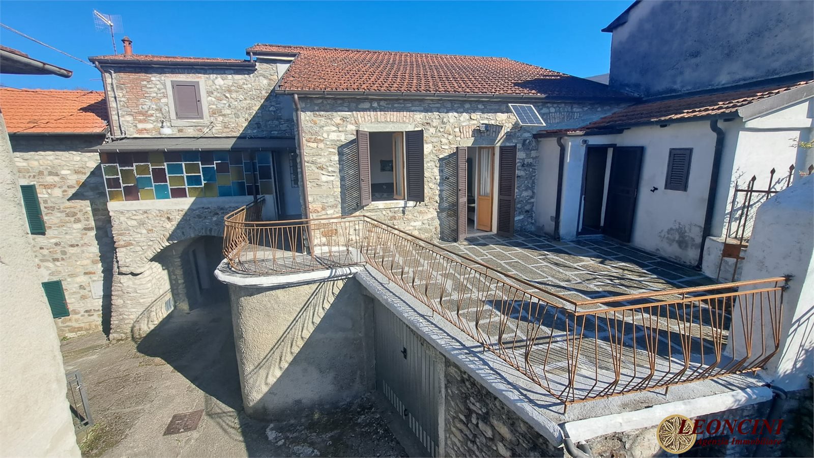 Rustico in vendita, Villafranca in Lunigiana mocrone