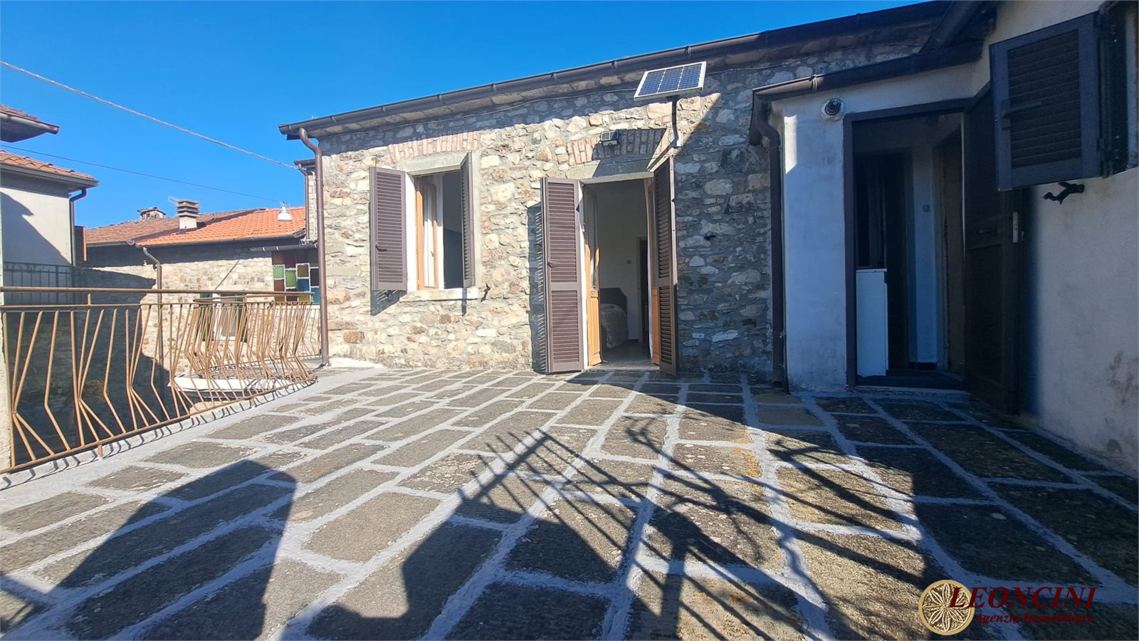 Rustico in vendita, Villafranca in Lunigiana mocrone