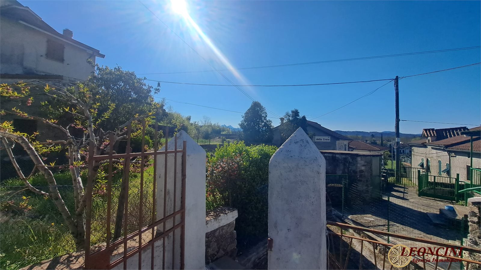 Rustico in vendita, Villafranca in Lunigiana mocrone