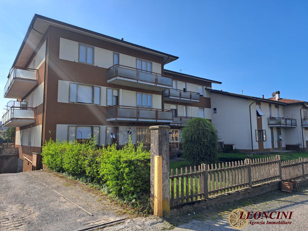 Trilocale in vendita a Villafranca in Lunigiana