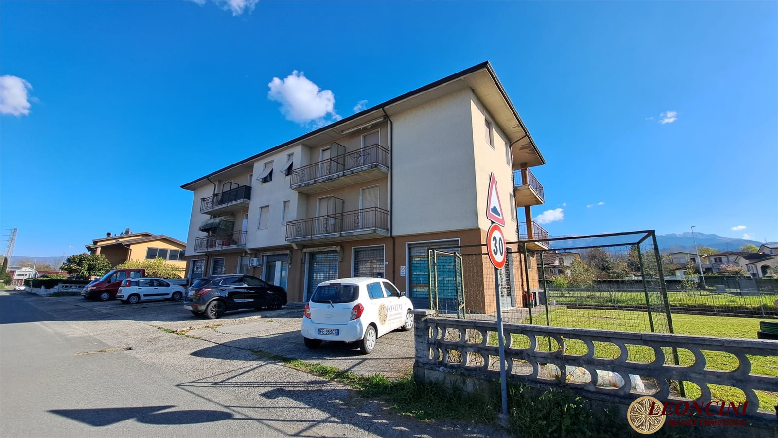 Appartamento in vendita a Villafranca in Lunigiana